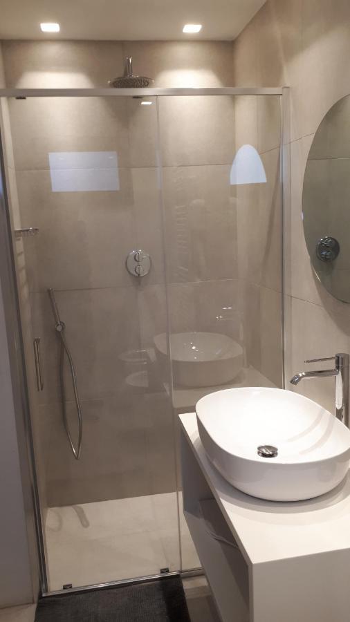 Bed & Breakfast San Lazzaro Room San Lazzaro di Savena Ngoại thất bức ảnh