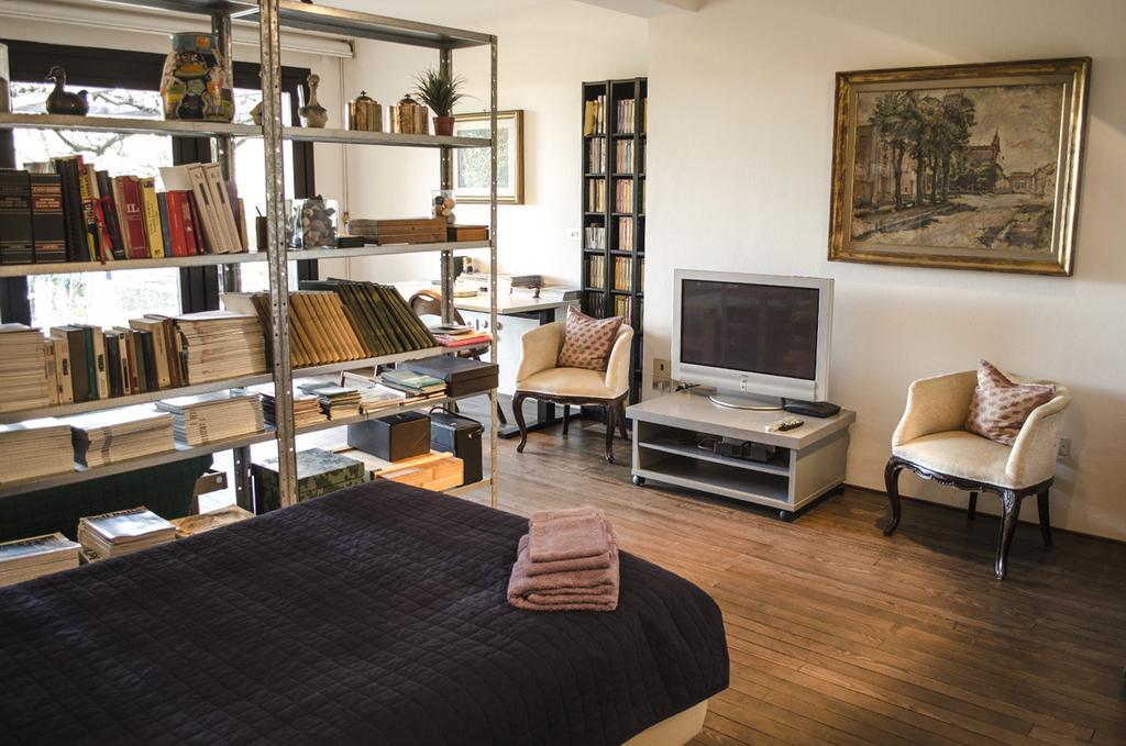 Bed & Breakfast San Lazzaro Room San Lazzaro di Savena Ngoại thất bức ảnh