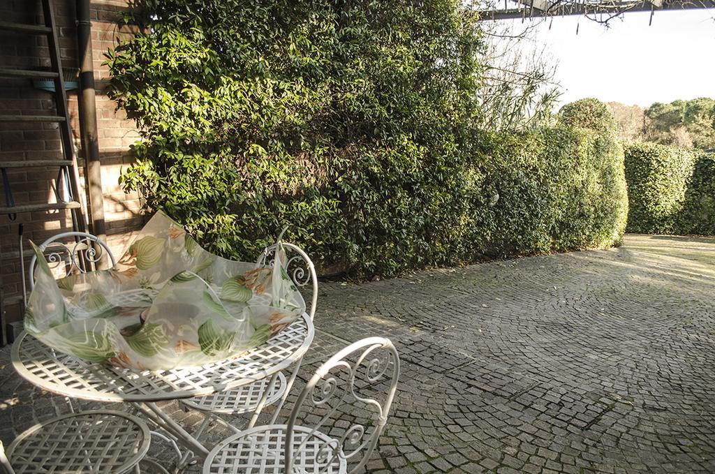 Bed & Breakfast San Lazzaro Room San Lazzaro di Savena Ngoại thất bức ảnh
