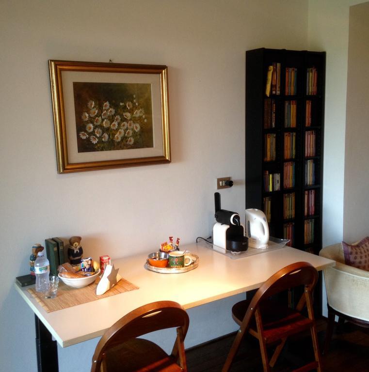 Bed & Breakfast San Lazzaro Room San Lazzaro di Savena Ngoại thất bức ảnh