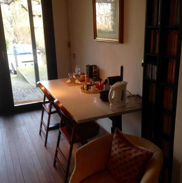 Bed & Breakfast San Lazzaro Room San Lazzaro di Savena Ngoại thất bức ảnh