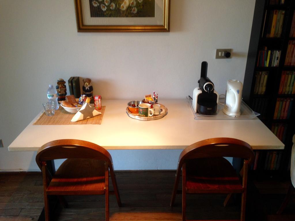 Bed & Breakfast San Lazzaro Room San Lazzaro di Savena Ngoại thất bức ảnh