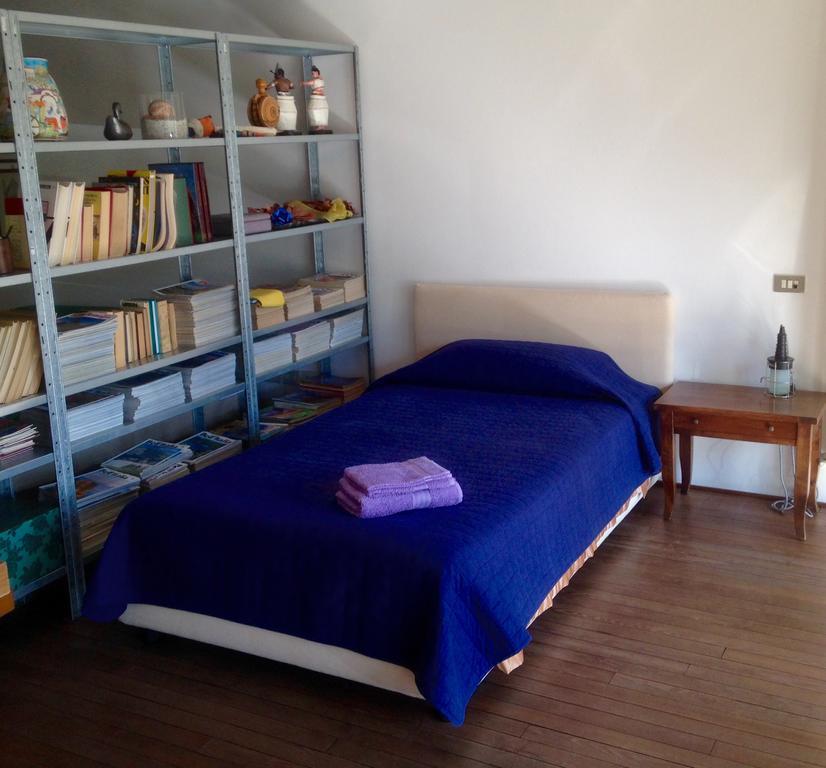 Bed & Breakfast San Lazzaro Room San Lazzaro di Savena Ngoại thất bức ảnh