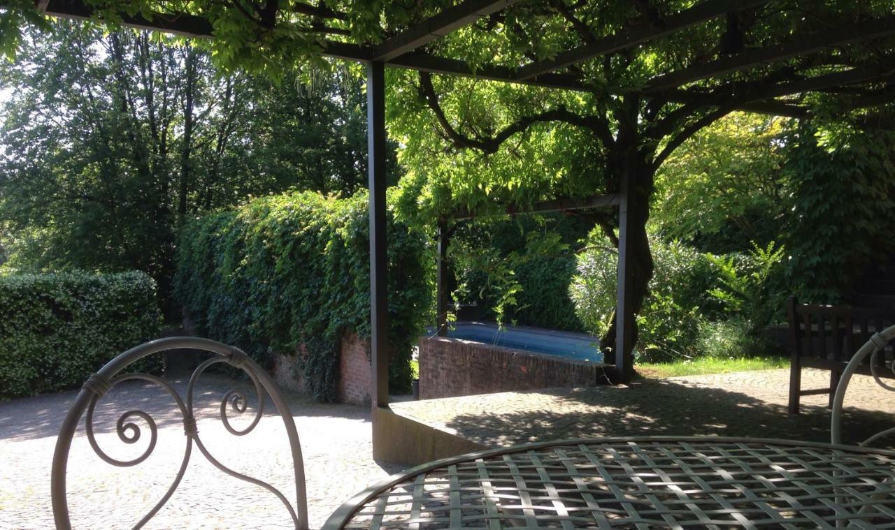 Bed & Breakfast San Lazzaro Room San Lazzaro di Savena Ngoại thất bức ảnh