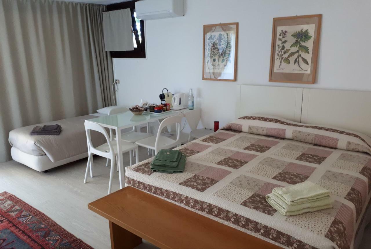 Bed & Breakfast San Lazzaro Room San Lazzaro di Savena Ngoại thất bức ảnh