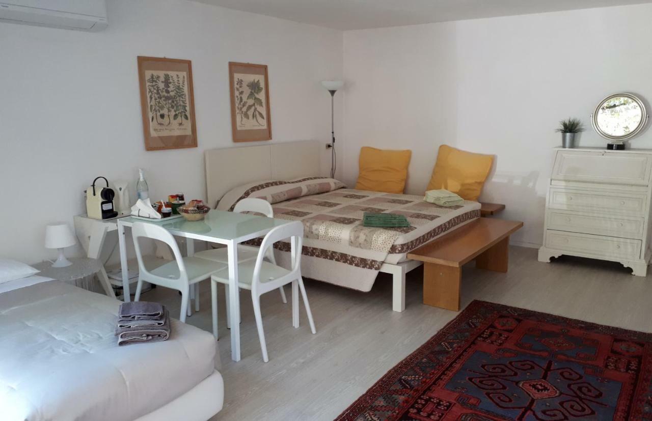 Bed & Breakfast San Lazzaro Room San Lazzaro di Savena Ngoại thất bức ảnh